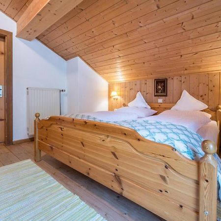 Apartment Waldesruh Rio di Pusteria Exteriér fotografie
